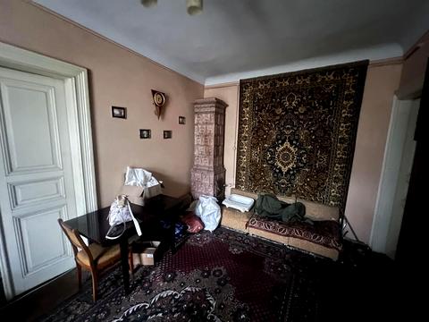 квартира по адресу Кирилла и Мефодия ул., 31