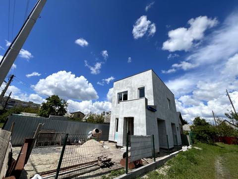 будинок за адресою Капітана Зайцева вул., 3 лінія