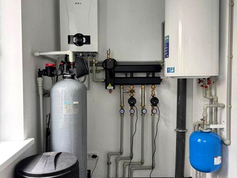 будинок за адресою Прирічна