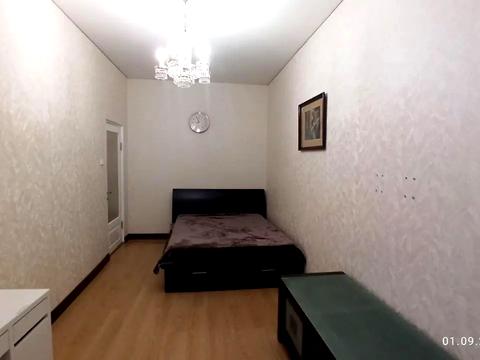 квартира за адресою Канатна вул., 11