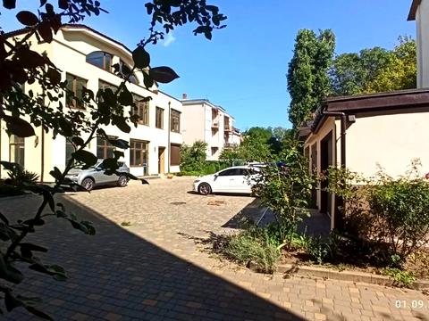 квартира за адресою Канатна вул., 11