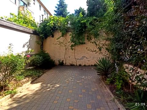 квартира за адресою Канатна вул., 11