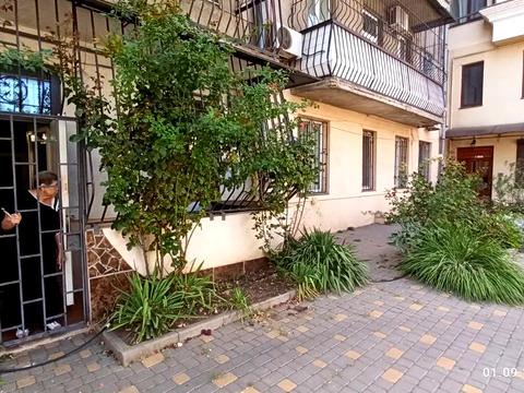 квартира за адресою Канатна вул., 11