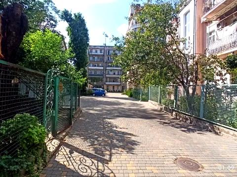 квартира за адресою Канатна вул., 11