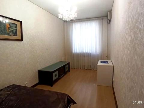 квартира за адресою Канатна вул., 11