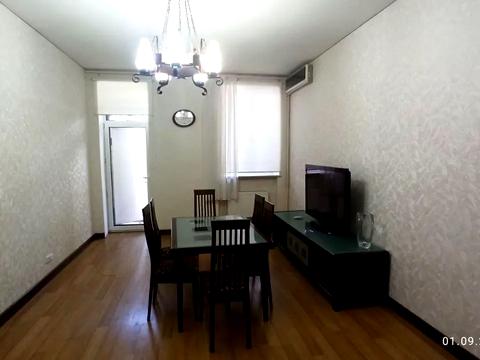 квартира за адресою Канатна вул., 11