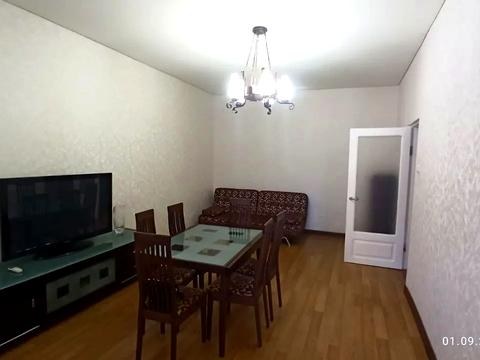 квартира за адресою Канатна вул., 11