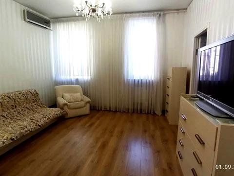 квартира за адресою Канатна вул., 11