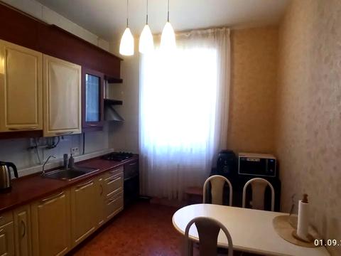 квартира за адресою Канатна вул., 11