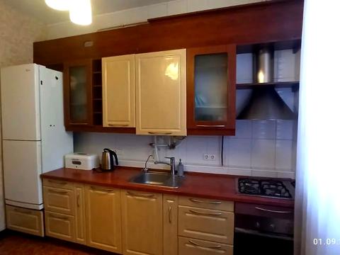 квартира за адресою Канатна вул., 11