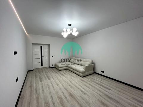 квартира за адресою Приозерна вул., 40