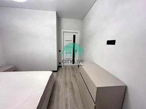 квартира за адресою Приозерна вул., 40