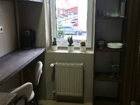 коммерческая по адресу Героїв Крут ул., 2А