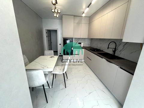 квартира за адресою Приозерна вул., 40