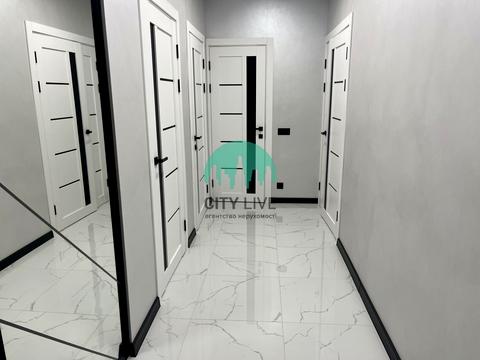 квартира за адресою Приозерна вул., 40