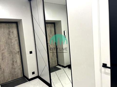 квартира за адресою Приозерна вул., 40