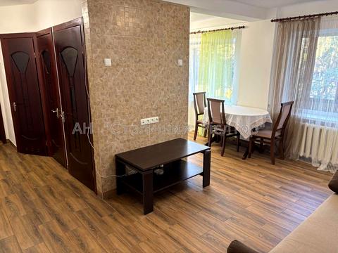 квартира по адресу Миропольская ул., 31-А