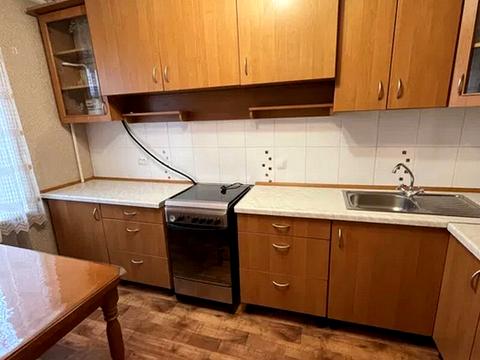 квартира за адресою Свободи вул., 2а