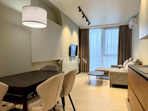 квартира по адресу Володимира Вернадського ул. (Дзержинського), 35-Н