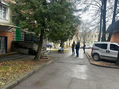 квартира по адресу Миру просп., 76/1