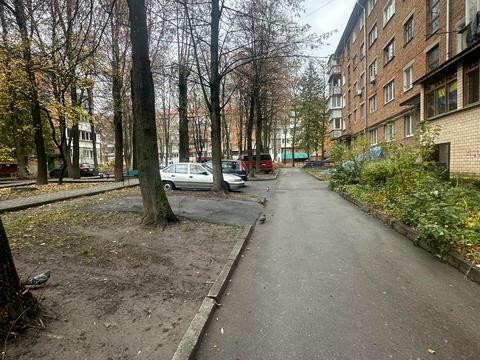 квартира по адресу Миру просп., 76/1