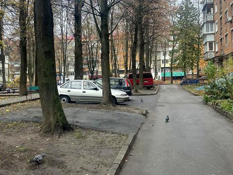 квартира по адресу Миру просп., 76/1