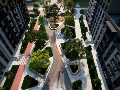 квартира за адресою Західна вул., 14