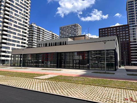 квартира за адресою Всеволода Змієнка вул., 34/21