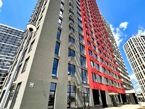 квартира за адресою Всеволода Змієнка вул., 34/21