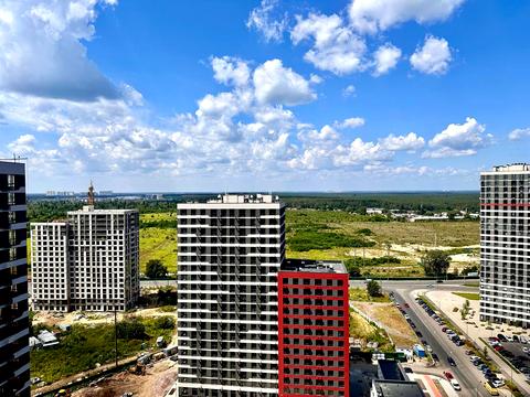 квартира за адресою Всеволода Змієнка вул., 34/21