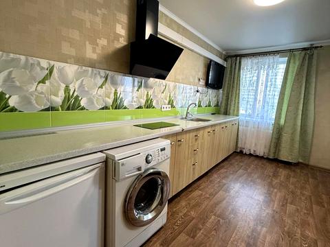 квартира за адресою Свободи просп., 31а