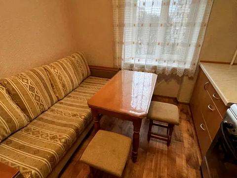 квартира по адресу Свободи ул., 2а