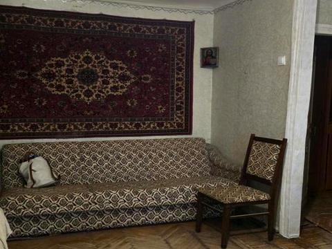 квартира за адресою Олександра Олеся вул., 3