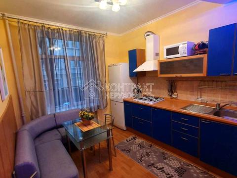 квартира по адресу Пушкинский въезд (Пушкінський), 11