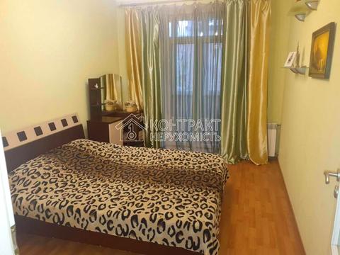 квартира по адресу Пушкинский въезд (Пушкінський), 11