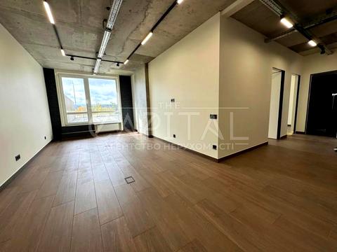 комерційна за адресою Дніпровська набережна вул., 15-К