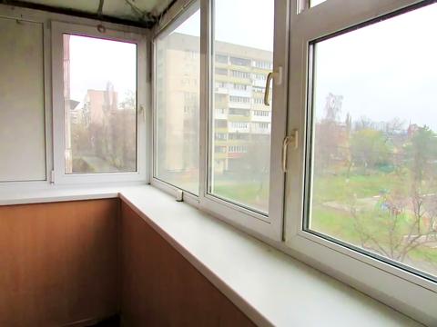 квартира за адресою Агрегатна вул., 2