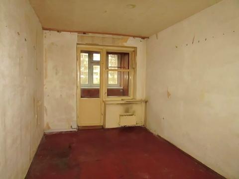 квартира за адресою Агрегатна вул., 2