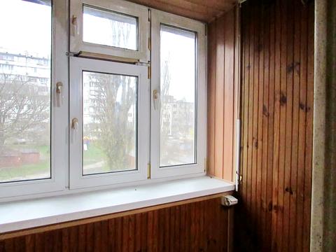 квартира за адресою Агрегатна вул., 2