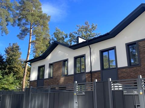 будинок за адресою Ірпінь, Павленка вул., 35/2