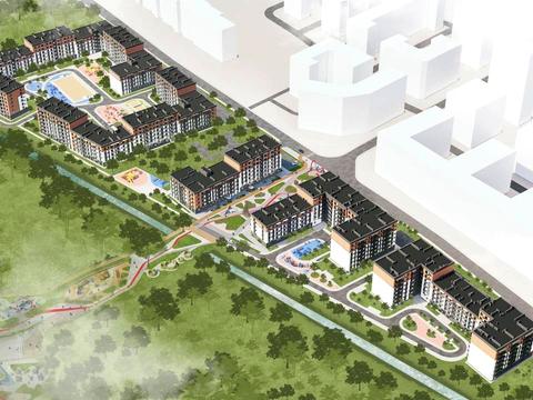 квартира за адресою Західна вул., 14