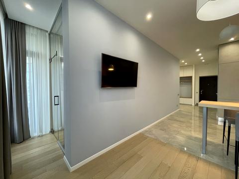 квартира за адресою Болсуновська вул. (Сергія Струтинського), 2