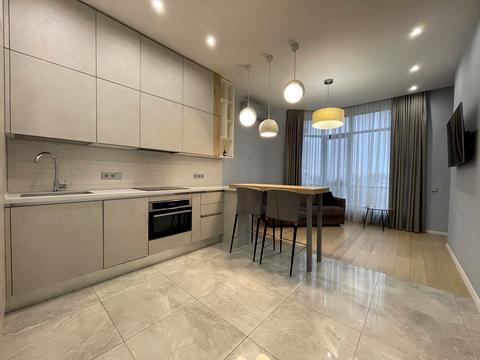 квартира за адресою Болсуновська вул. (Сергія Струтинського), 2