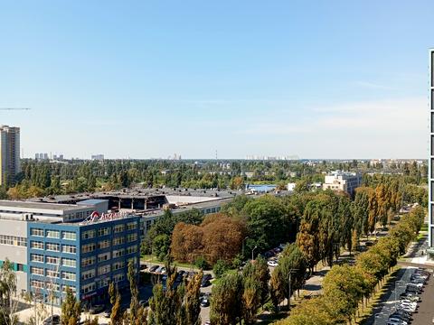 квартира по адресу Виктора Некрасова ул. (Північно-Сирецька), 10