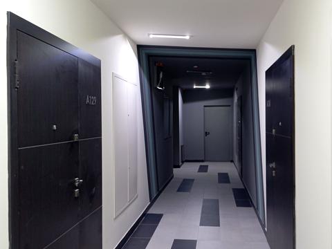 квартира по адресу Виктора Некрасова ул. (Північно-Сирецька), 10