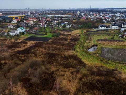 ділянка за адресою 