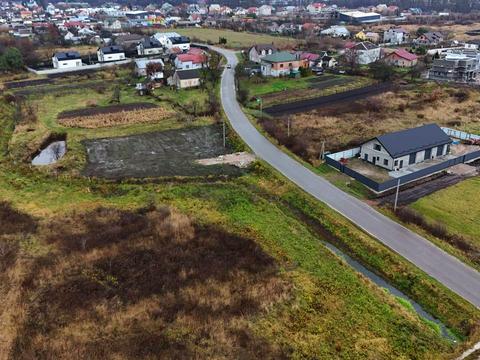 ділянка за адресою 