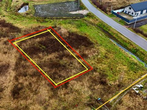 ділянка за адресою 