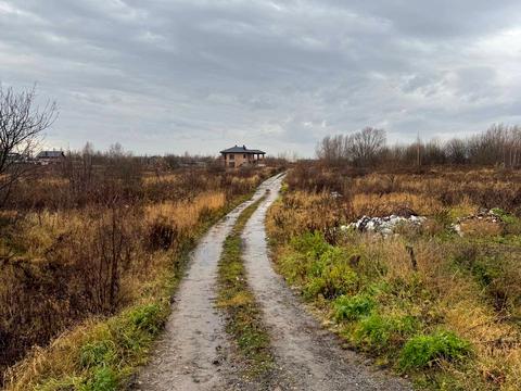 ділянка за адресою 