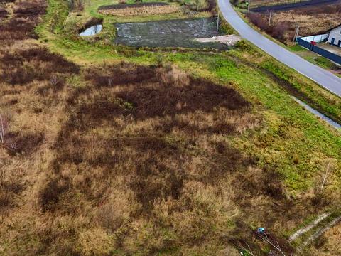 ділянка за адресою 